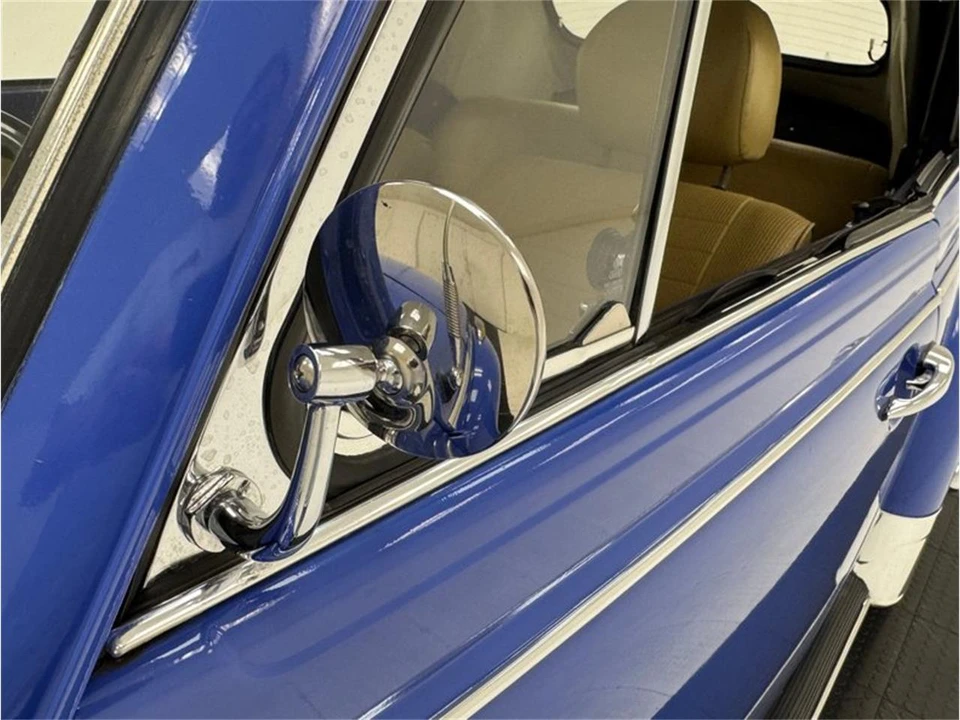 1978 Volkswagen Super Beetle - Image 16 of 31