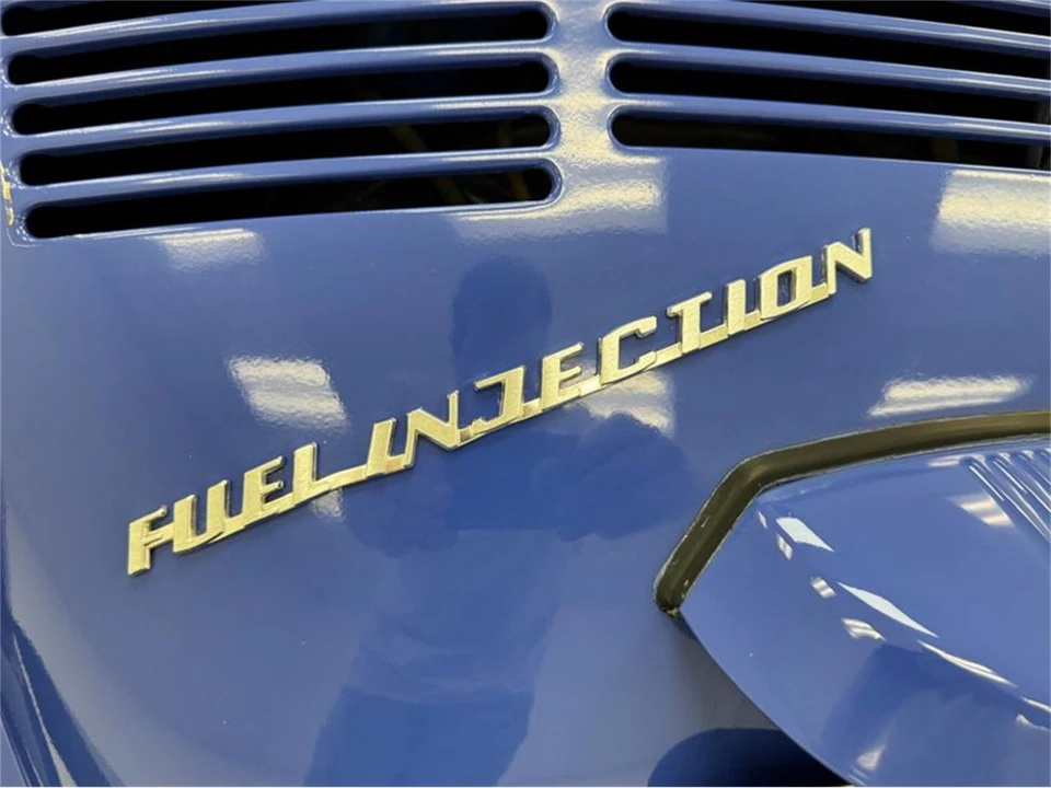 1978 Volkswagen Super Beetle - Image 21 of 31