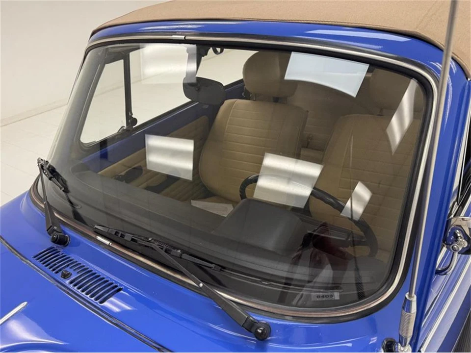 1978 Volkswagen Super Beetle - Image 14 of 31