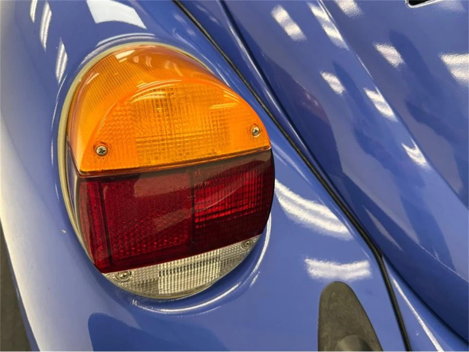 1978 Volkswagen Super Beetle - Image 20 of 31