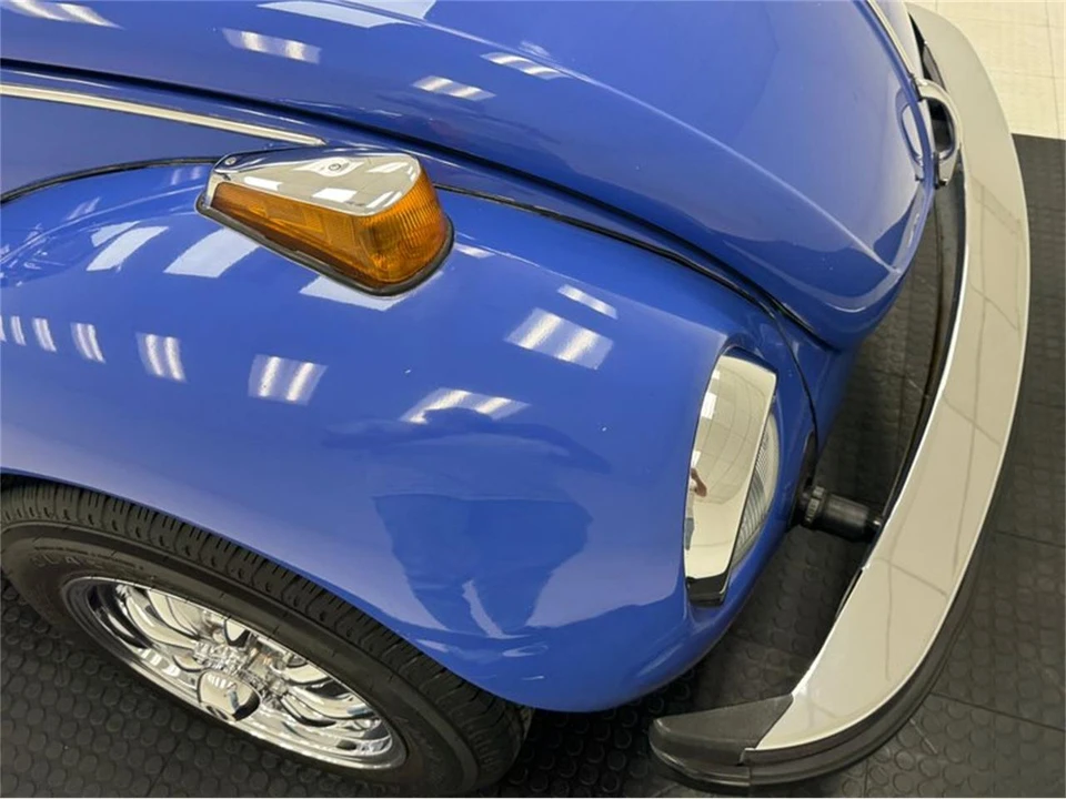 1978 Volkswagen Super Beetle - Image 25 of 31