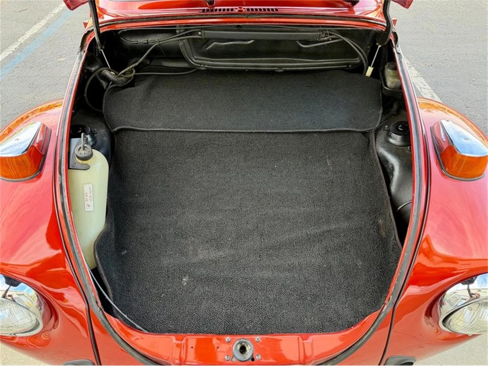 1978 Volkswagen Super Beetle - Image 6 of 31