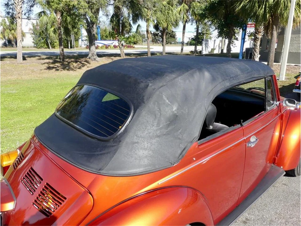 1978 Volkswagen Super Beetle - Image 4 of 31