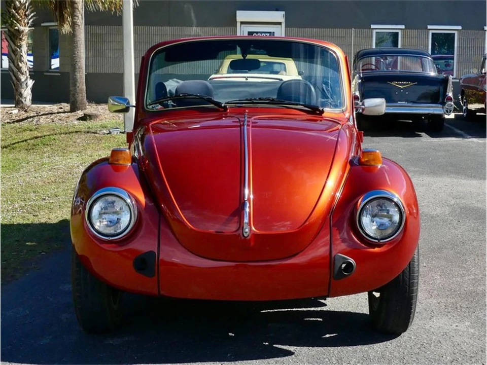 1978 Volkswagen Super Beetle - Image 30 of 31