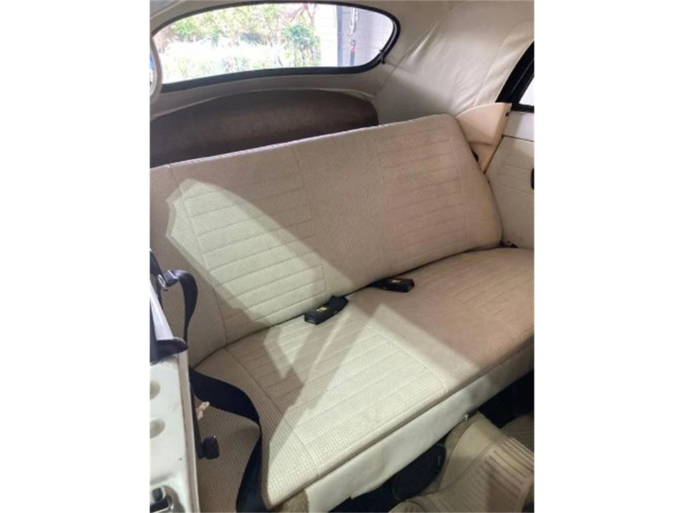 1978 Volkswagen Super Beetle - Image 2 of 10