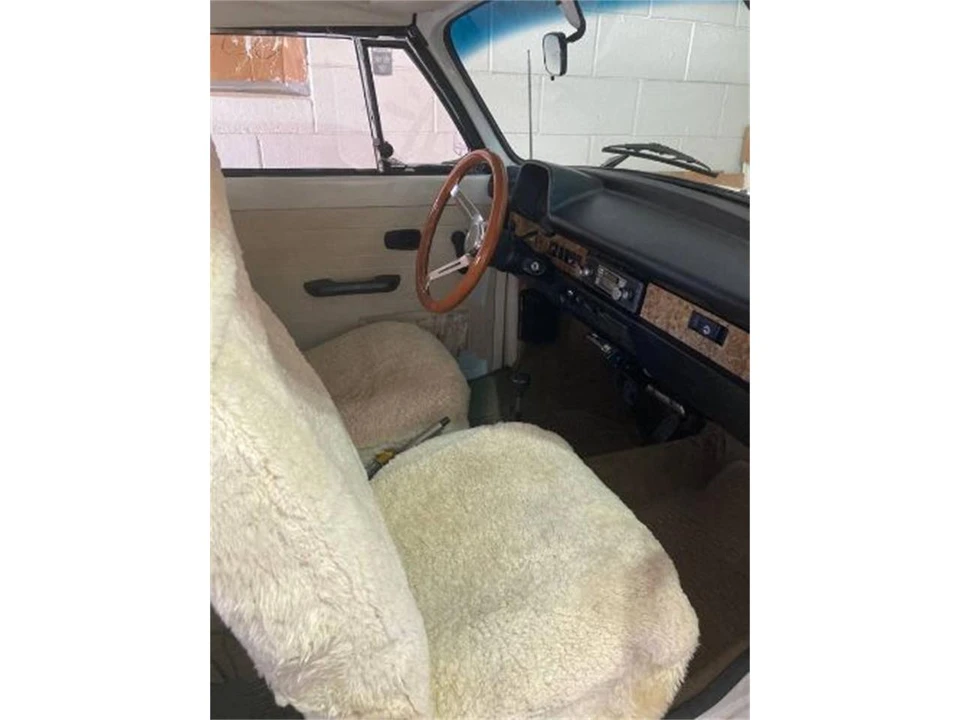 1978 Volkswagen Super Beetle - Image 5 of 10
