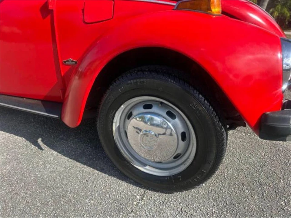 1978 Volkswagen Super Beetle - Image 9 of 22