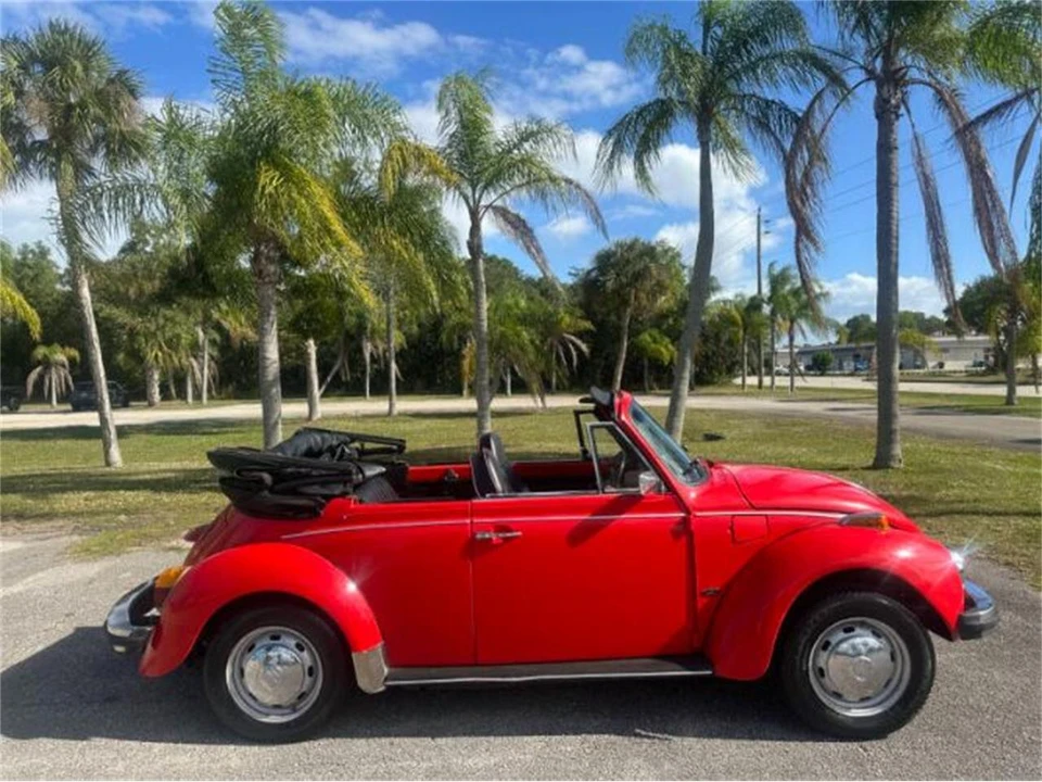 1978 Volkswagen Super Beetle - Image 5 of 22