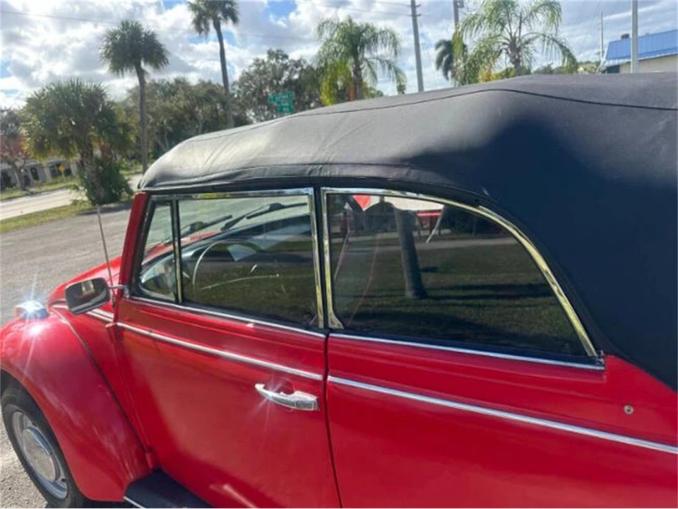 1978 Volkswagen Super Beetle - Image 19 of 22