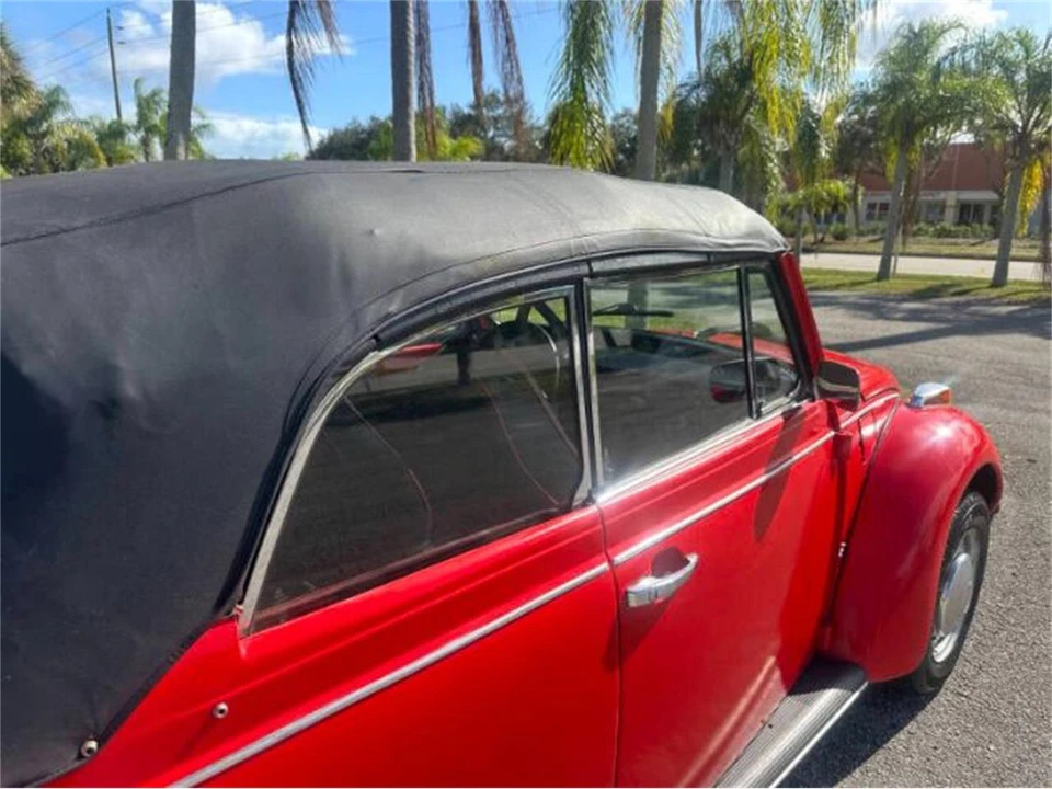 1978 Volkswagen Super Beetle - Image 17 of 22