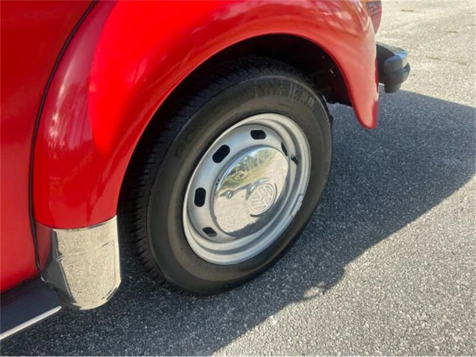 1978 Volkswagen Super Beetle - Image 13 of 22
