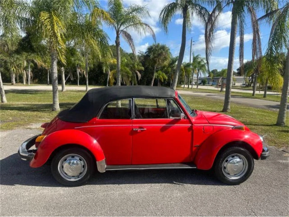 1978 Volkswagen Super Beetle - Image 15 of 22