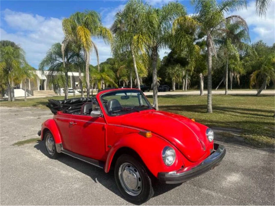 1978 Volkswagen Super Beetle - Image 20 of 22