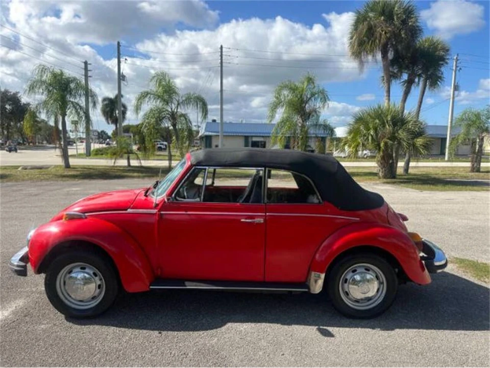 1978 Volkswagen Super Beetle - Image 16 of 22
