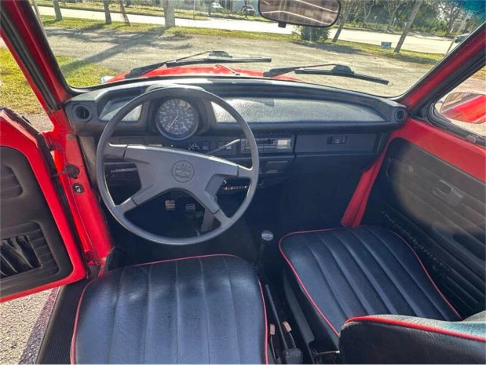 1978 Volkswagen Super Beetle - Image 12 of 22
