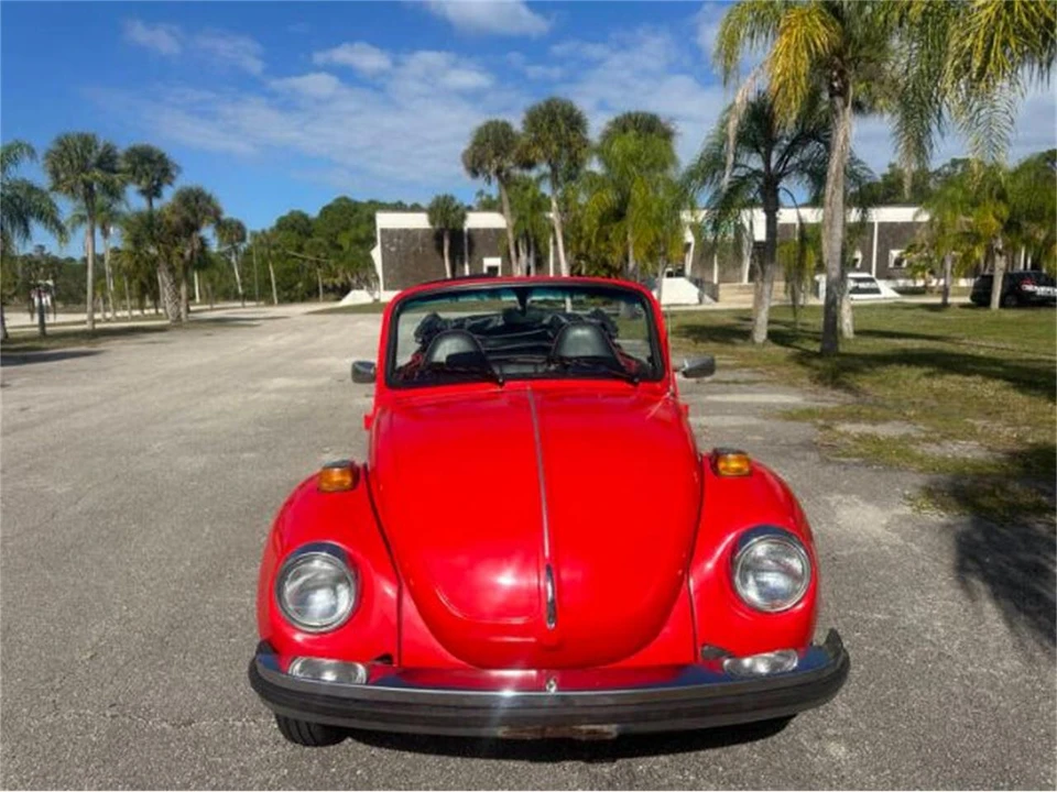 1978 Volkswagen Super Beetle - Image 21 of 22