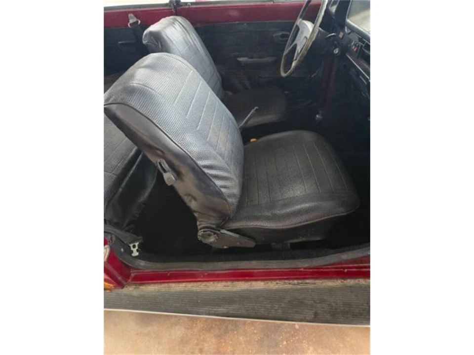 1978 Volkswagen Super Beetle - Image 9 of 14