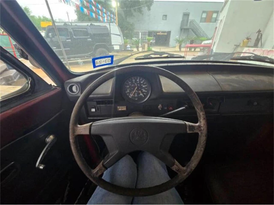 1978 Volkswagen Super Beetle - Image 11 of 14