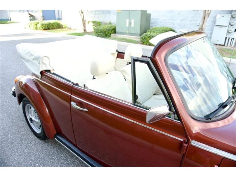 1978 Volkswagen Super Beetle - Image 2 of 26
