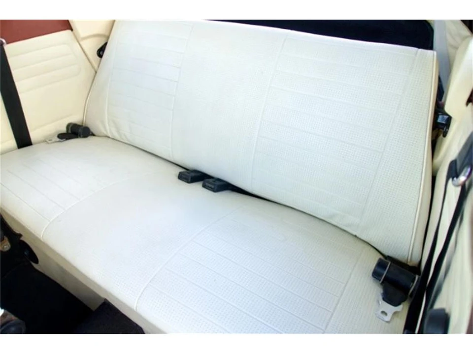 1978 Volkswagen Super Beetle - Image 17 of 26