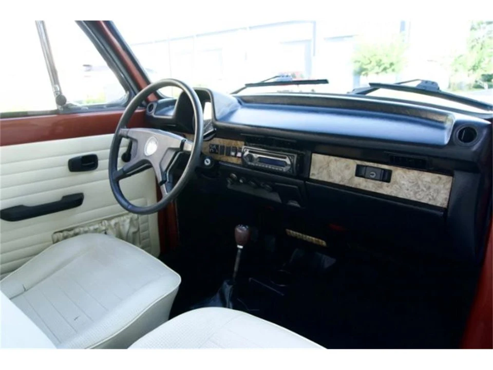1978 Volkswagen Super Beetle - Image 15 of 26