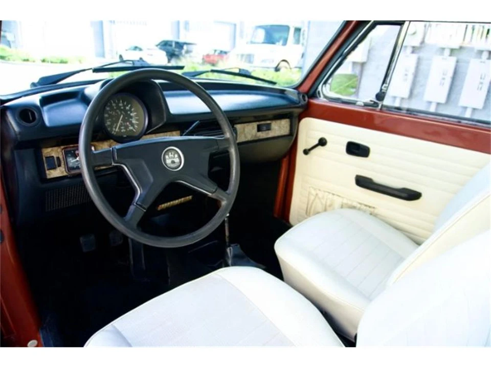 1978 Volkswagen Super Beetle - Image 19 of 26