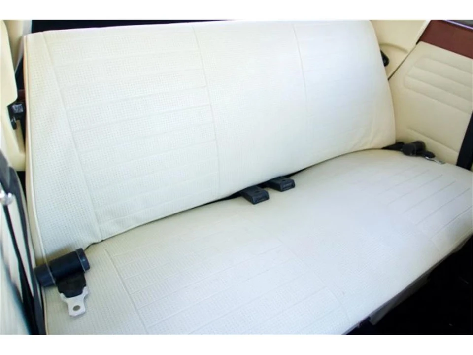 1978 Volkswagen Super Beetle - Image 14 of 26