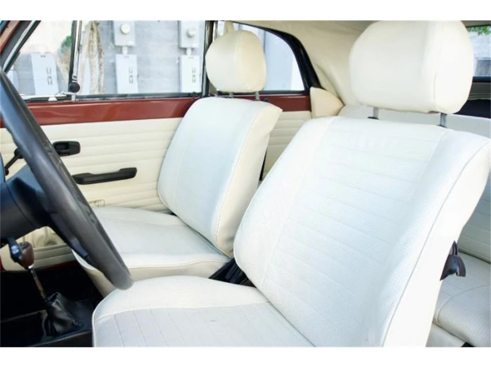 1978 Volkswagen Super Beetle - Image 20 of 26