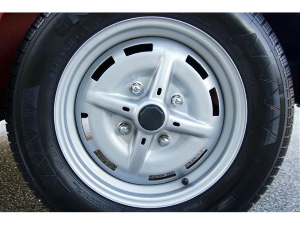 1978 Volkswagen Super Beetle - Image 22 of 26