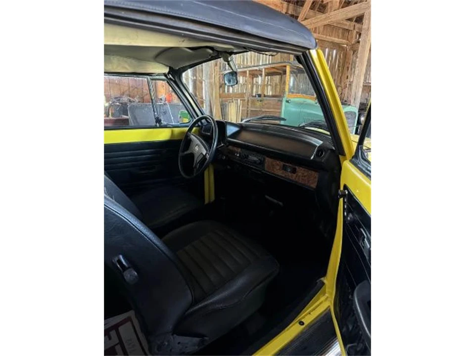 1978 Volkswagen Super Beetle - Image 11 of 12