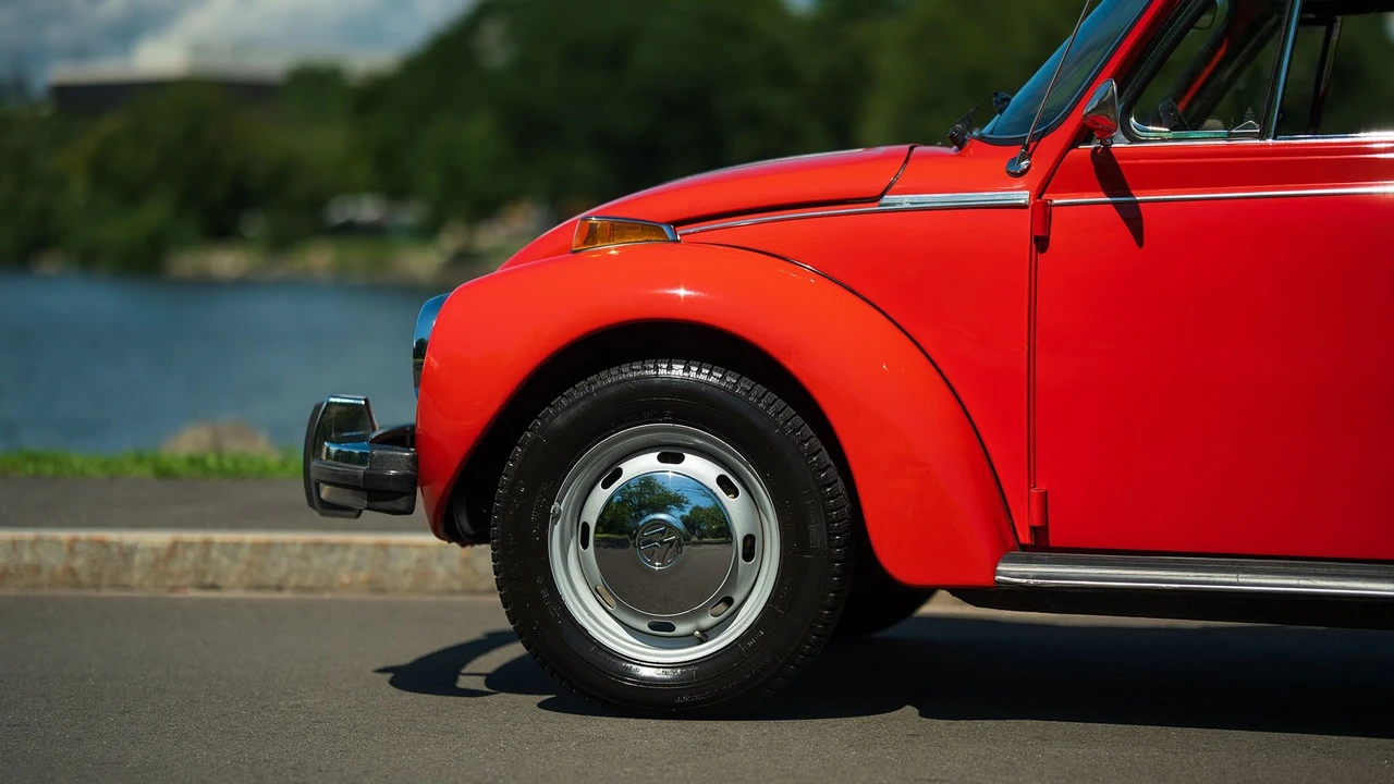 1978 Volkswagen Super Beetle - Image 26 of 31