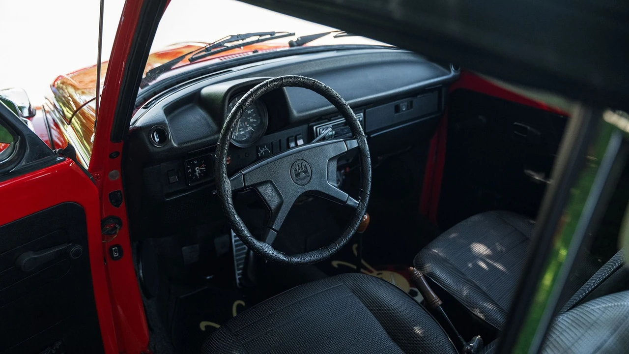 1978 Volkswagen Super Beetle - Image 6 of 31