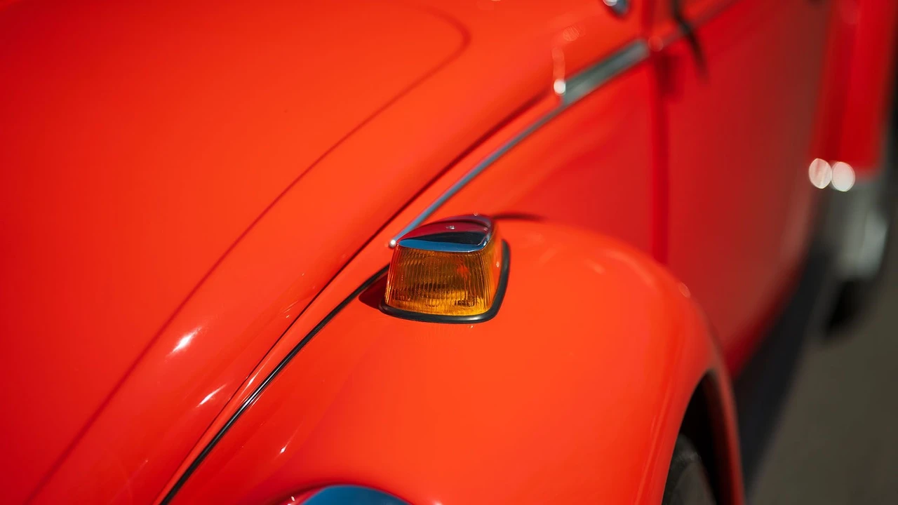 1978 Volkswagen Super Beetle - Image 24 of 31