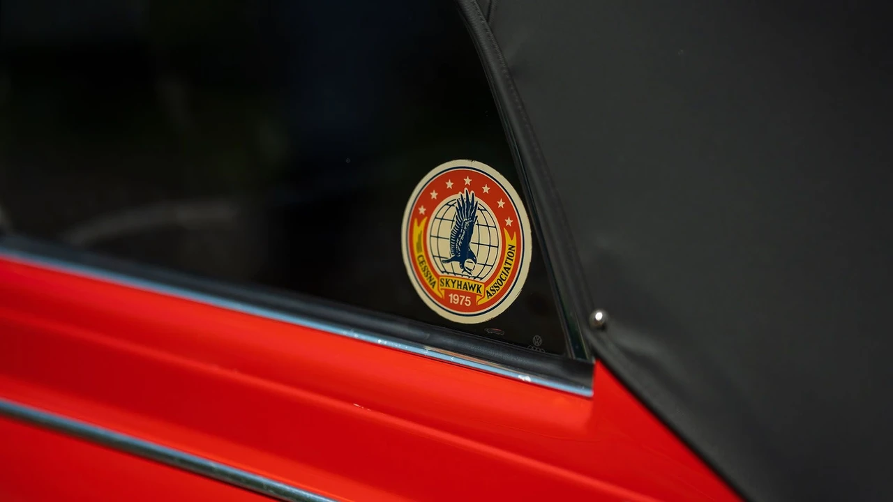 1978 Volkswagen Super Beetle - Image 28 of 31