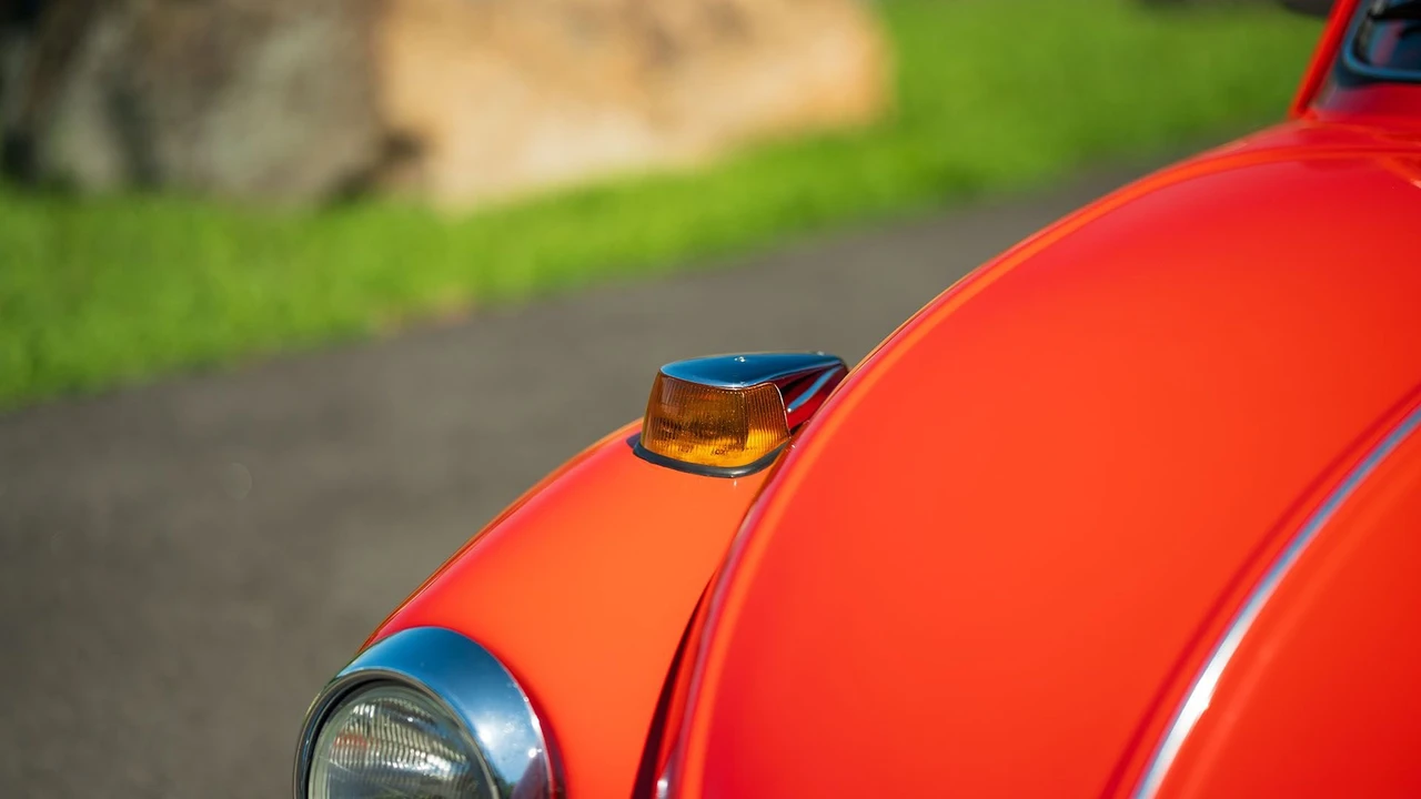1978 Volkswagen Super Beetle - Image 22 of 31