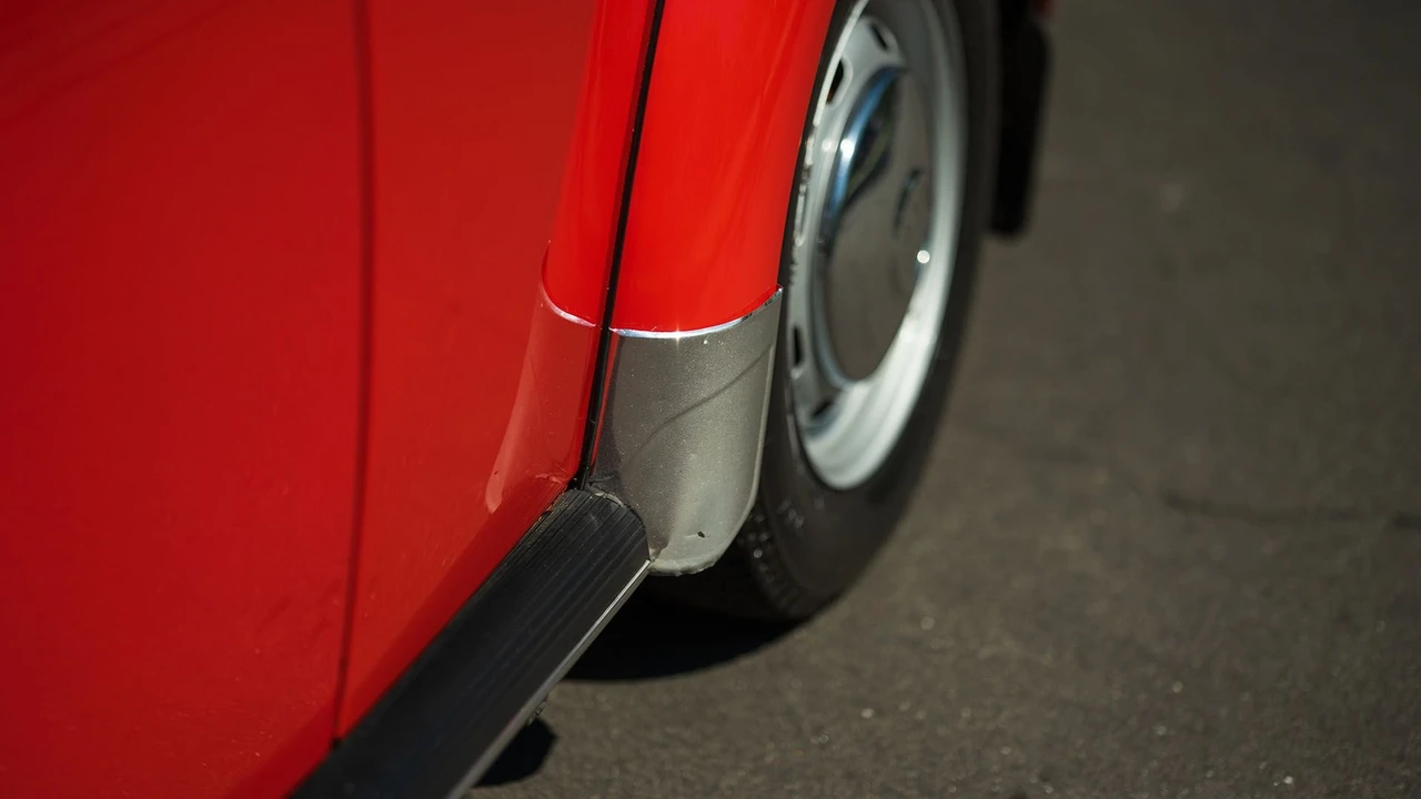 1978 Volkswagen Super Beetle - Image 27 of 31