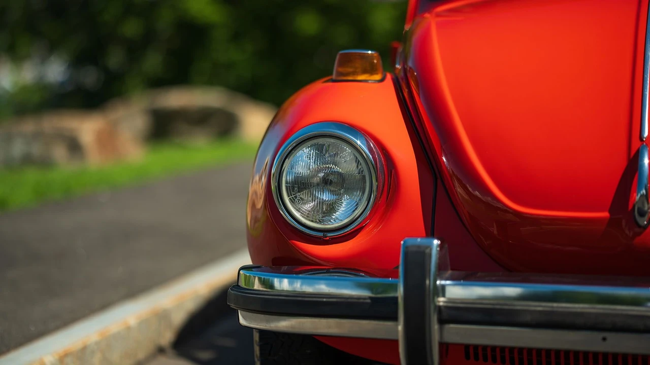 1978 Volkswagen Super Beetle - Image 16 of 31