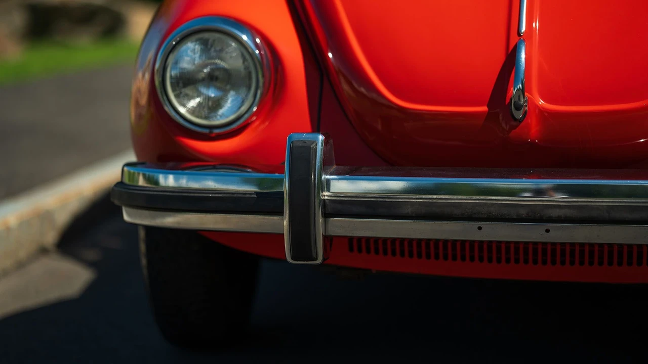 1978 Volkswagen Super Beetle - Image 18 of 31