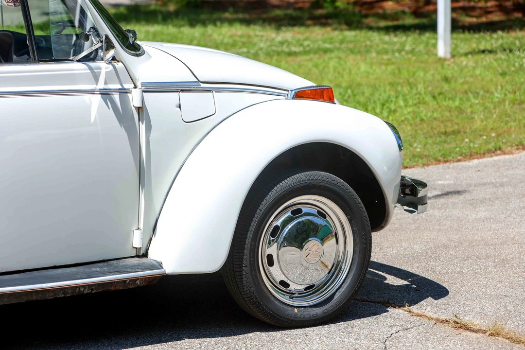1978 Volkswagen Super Beetle - Image 10 of 31