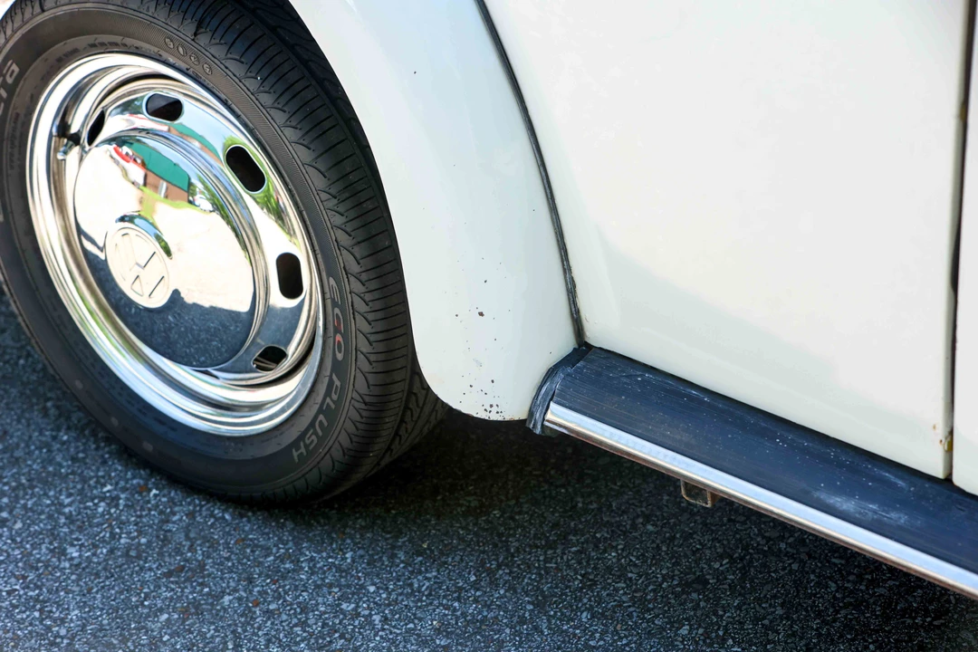 1978 Volkswagen Super Beetle - Image 29 of 31