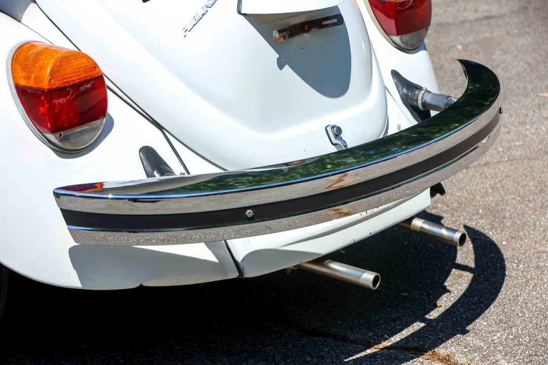 1978 Volkswagen Super Beetle - Image 16 of 31