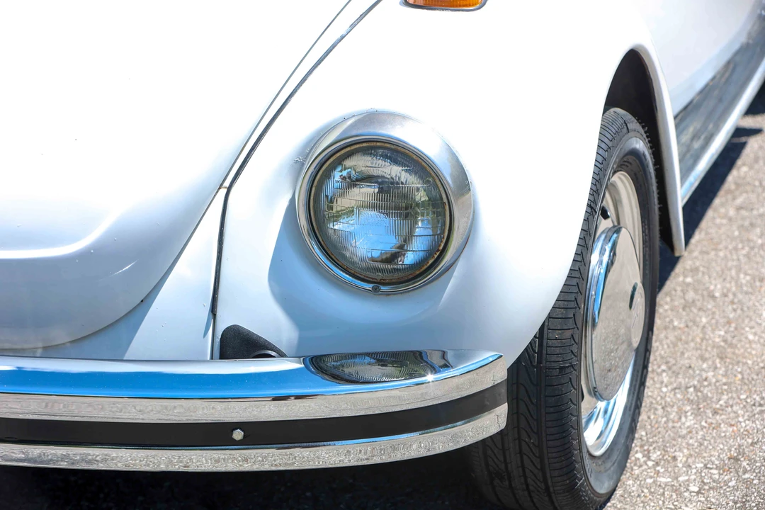 1978 Volkswagen Super Beetle - Image 24 of 31
