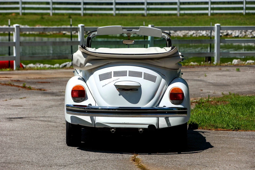 1978 Volkswagen Super Beetle - Image 6 of 31