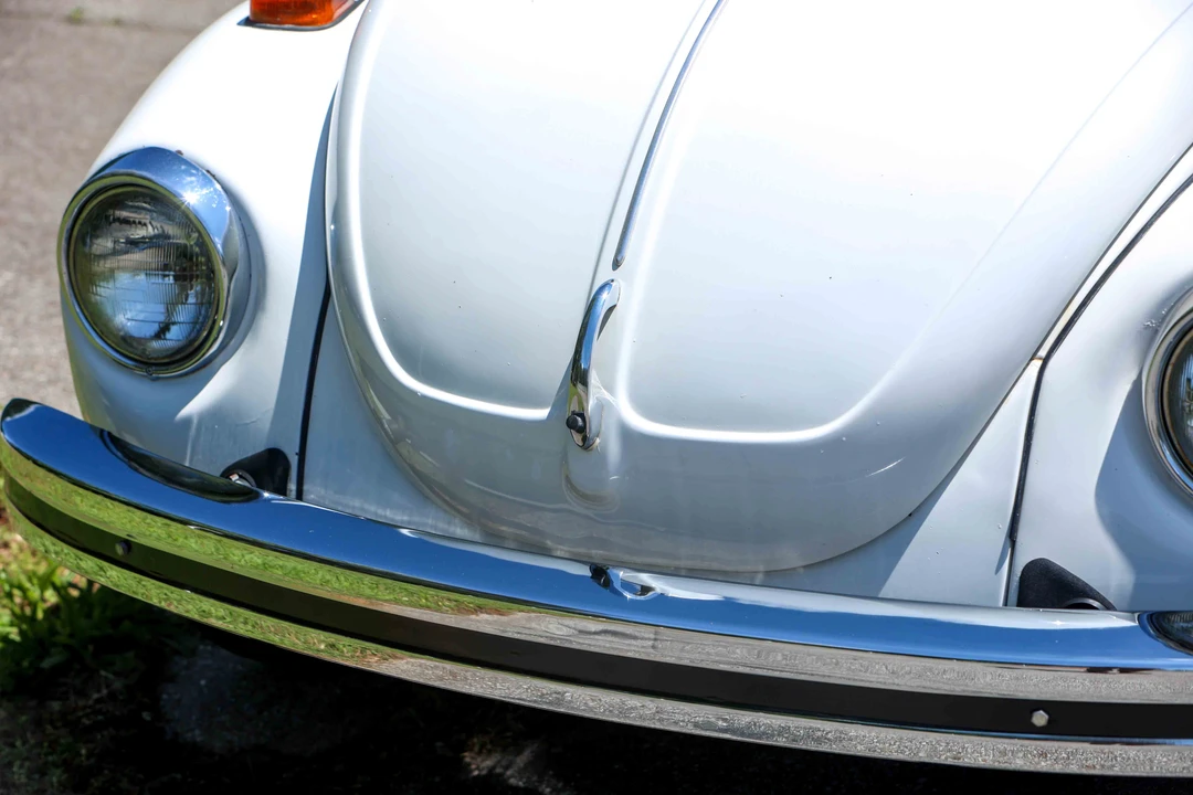 1978 Volkswagen Super Beetle - Image 23 of 31