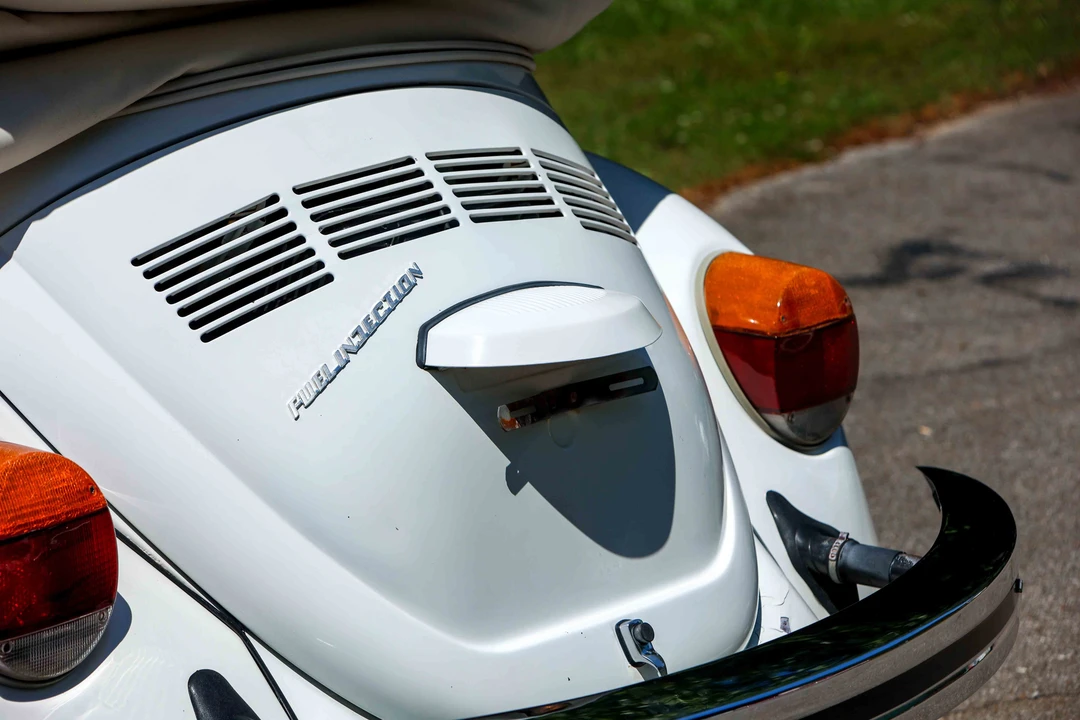 1978 Volkswagen Super Beetle - Image 17 of 31