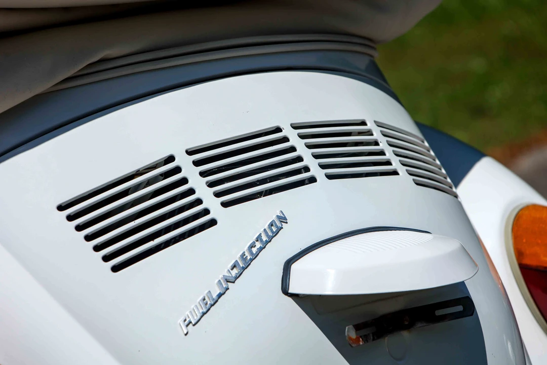 1978 Volkswagen Super Beetle - Image 14 of 31