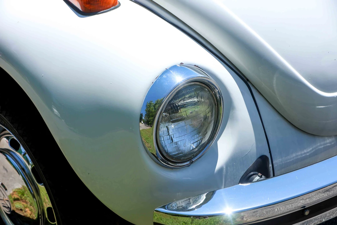 1978 Volkswagen Super Beetle - Image 25 of 31