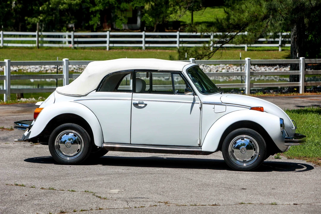1978 Volkswagen Super Beetle - Image 12 of 31