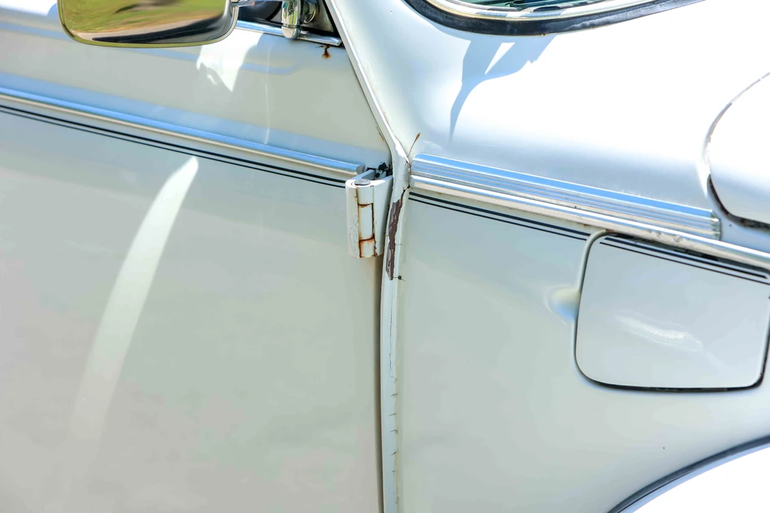 1978 Volkswagen Super Beetle - Image 28 of 31