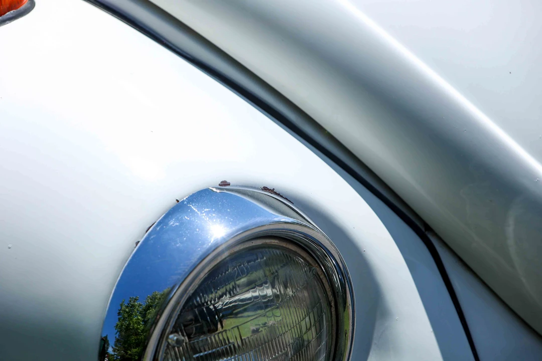 1978 Volkswagen Super Beetle - Image 26 of 31